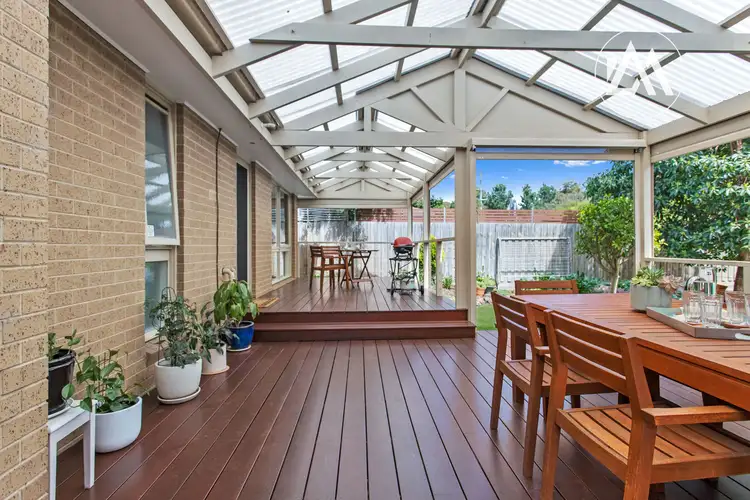 Second view of Homely house listing, 73 Raphael Crescent, Frankston VIC 3199