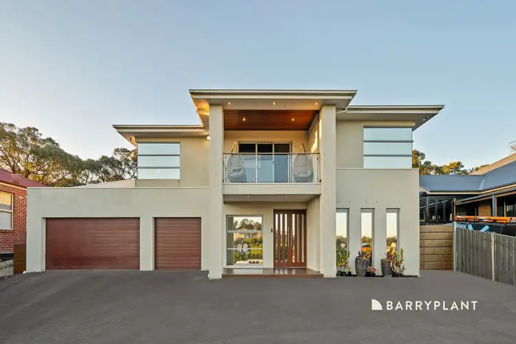 26 North Hidden Valley Circuit, Beaconsfield VIC 3807