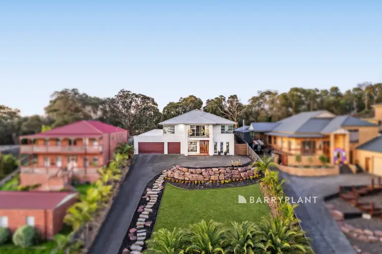 Second view of Homely house listing, 26 North Hidden Valley Circuit, Beaconsfield VIC 3807