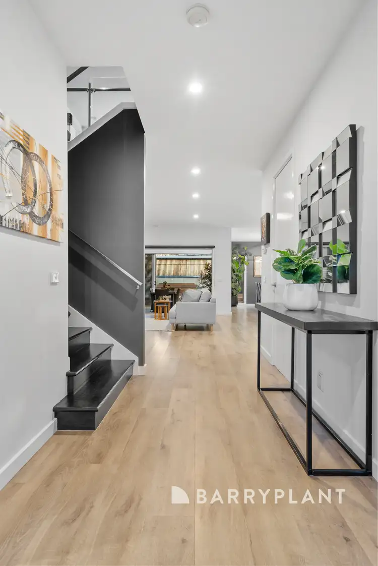 Third view of Homely house listing, 26 North Hidden Valley Circuit, Beaconsfield VIC 3807