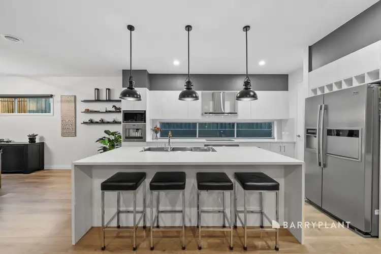 Fourth view of Homely house listing, 26 North Hidden Valley Circuit, Beaconsfield VIC 3807