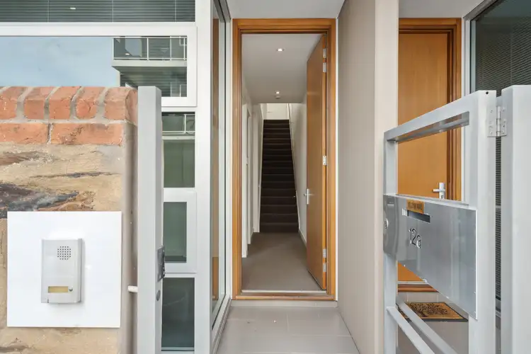 Third view of Homely townhouse listing, 12A Daly Street, Adelaide SA 5000