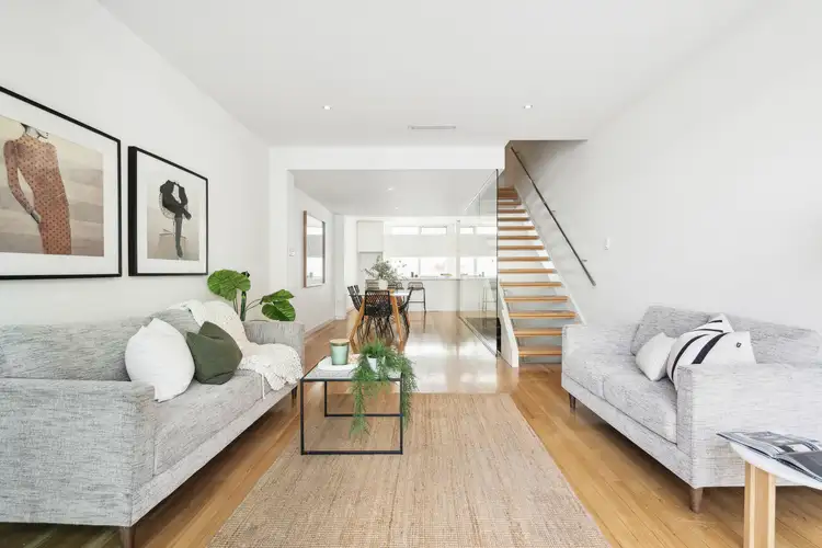Fourth view of Homely townhouse listing, 12A Daly Street, Adelaide SA 5000