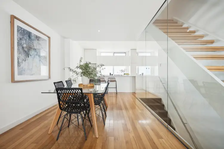 Fifth view of Homely townhouse listing, 12A Daly Street, Adelaide SA 5000