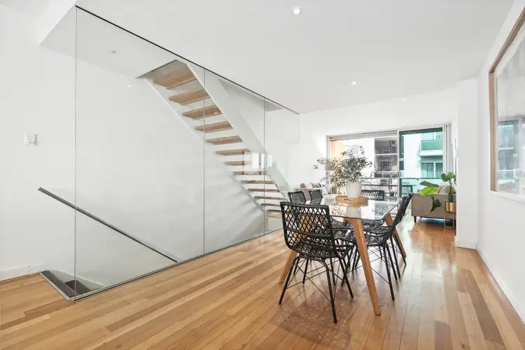 Sixth view of Homely townhouse listing, 12A Daly Street, Adelaide SA 5000