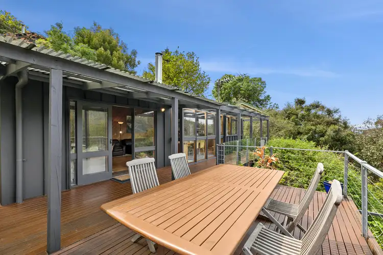 Third view of Homely house listing, 24 Riverside Drive, Wye River VIC 3234