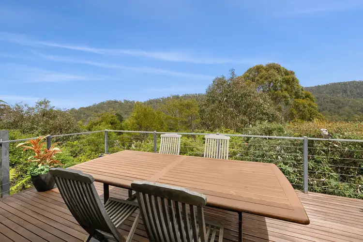 Fourth view of Homely house listing, 24 Riverside Drive, Wye River VIC 3234