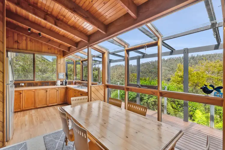 Sixth view of Homely house listing, 24 Riverside Drive, Wye River VIC 3234
