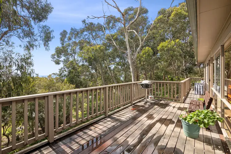 Fifth view of Homely house listing, 9 Hawdon Avenue, Kennett River VIC 3234