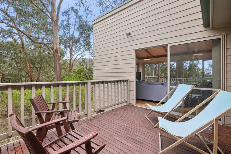 Sixth view of Homely house listing, 9 Hawdon Avenue, Kennett River VIC 3234