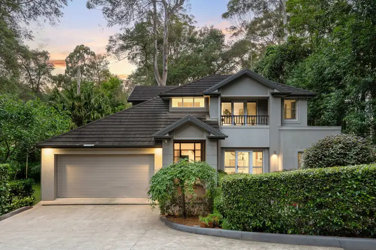 8A Wandeen Avenue, Beecroft NSW 2119