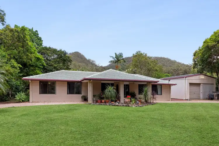 2700 Old Gympie Road, Beerwah QLD 4519