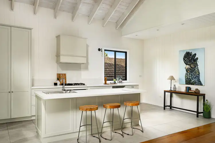 Second view of Homely house listing, 69 Backhouse Street, Wentworth Falls NSW 2782
