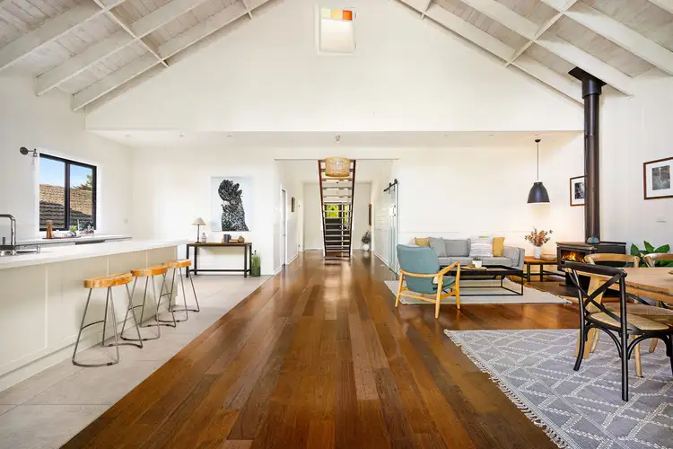 Fifth view of Homely house listing, 69 Backhouse Street, Wentworth Falls NSW 2782