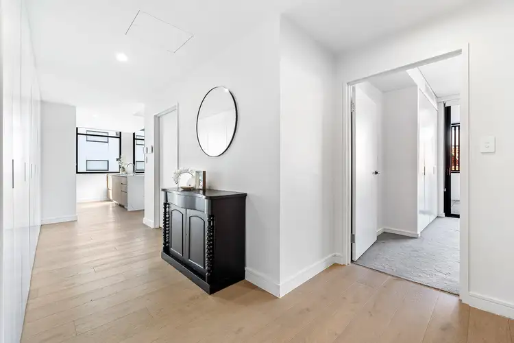 Fifth view of Homely apartment listing, 202/45 Atchison Street, Crows Nest NSW 2065