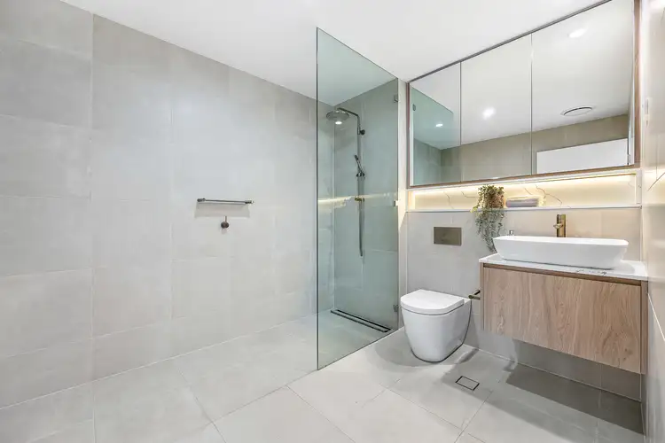 Sixth view of Homely apartment listing, 202/45 Atchison Street, Crows Nest NSW 2065