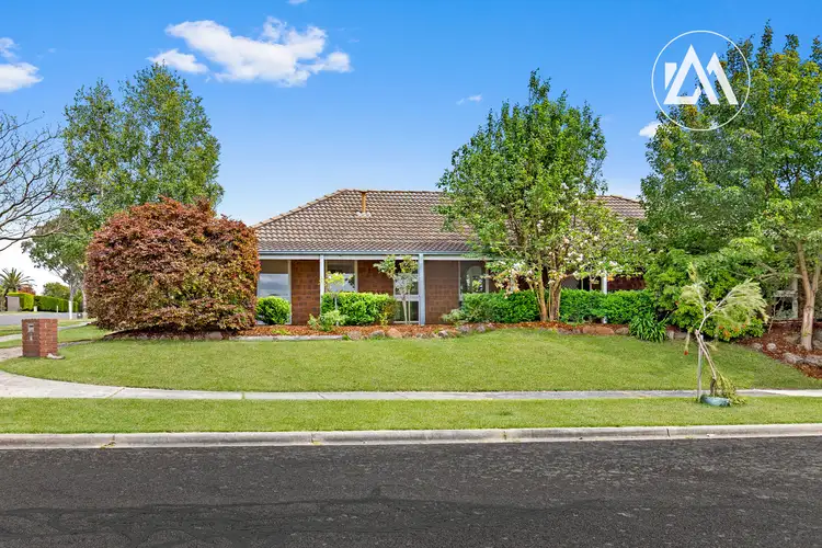 Main view of Homely house listing, 1 Arkindale Place, Frankston South VIC 3199