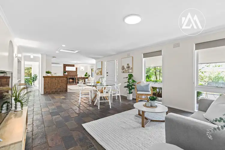 Second view of Homely house listing, 1 Arkindale Place, Frankston South VIC 3199