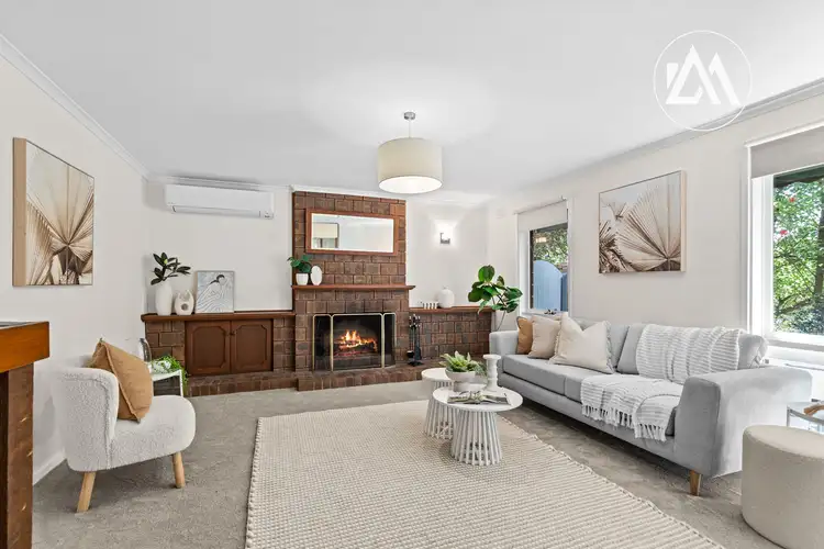 Third view of Homely house listing, 1 Arkindale Place, Frankston South VIC 3199