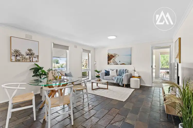 Fifth view of Homely house listing, 1 Arkindale Place, Frankston South VIC 3199