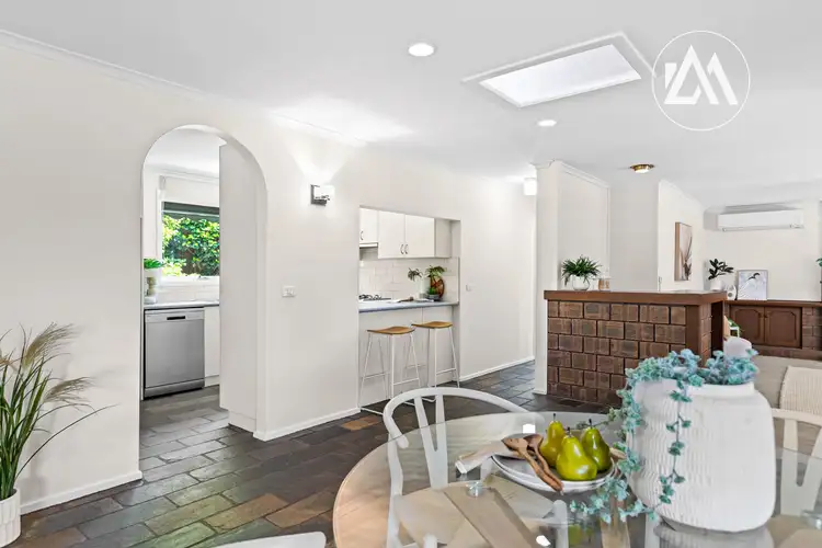 Sixth view of Homely house listing, 1 Arkindale Place, Frankston South VIC 3199