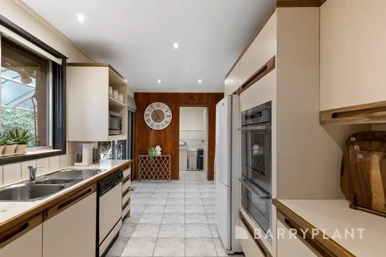 Third view of Homely house listing, 18 Yaltara Avenue, Bundoora VIC 3083