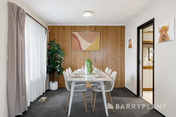 Fourth view of Homely house listing, 18 Yaltara Avenue, Bundoora VIC 3083