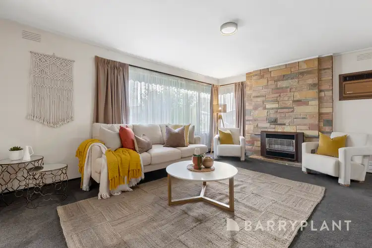 Fifth view of Homely house listing, 18 Yaltara Avenue, Bundoora VIC 3083