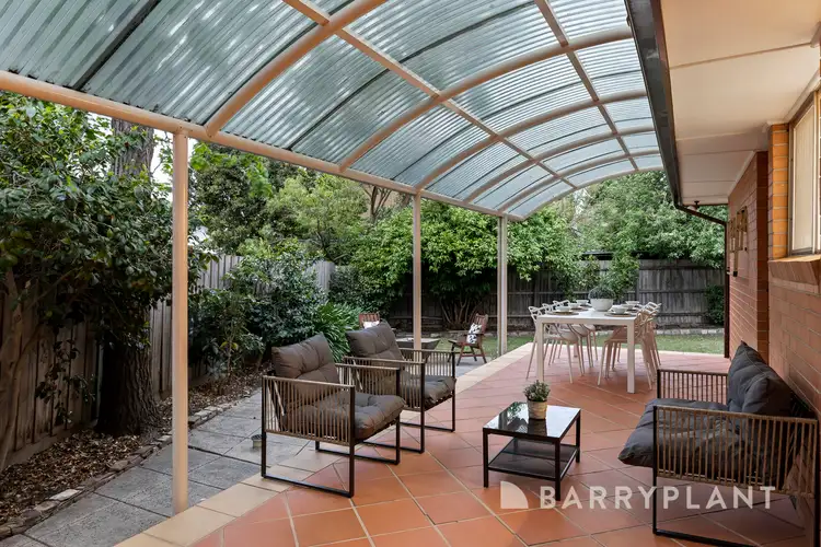 Sixth view of Homely house listing, 18 Yaltara Avenue, Bundoora VIC 3083