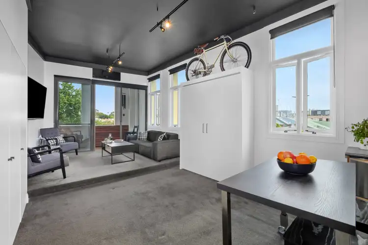 309/82-84 Abercrombie Street, Chippendale NSW 2008