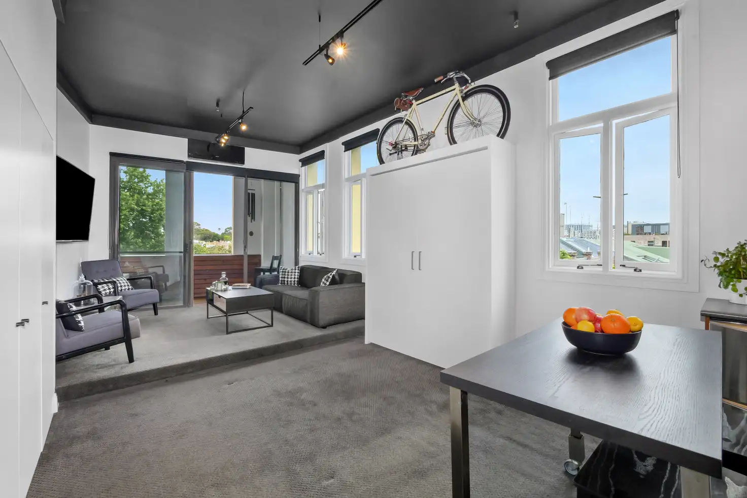 Main view of Homely apartment listing, 309/82-84 Abercrombie Street, Chippendale NSW 2008