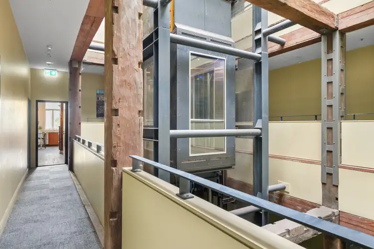 Fifth view of Homely apartment listing, 309/82-84 Abercrombie Street, Chippendale NSW 2008