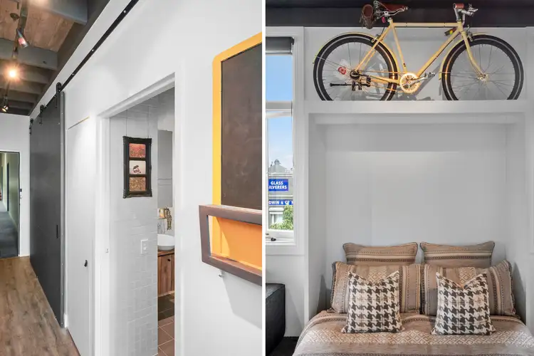 Sixth view of Homely apartment listing, 309/82-84 Abercrombie Street, Chippendale NSW 2008