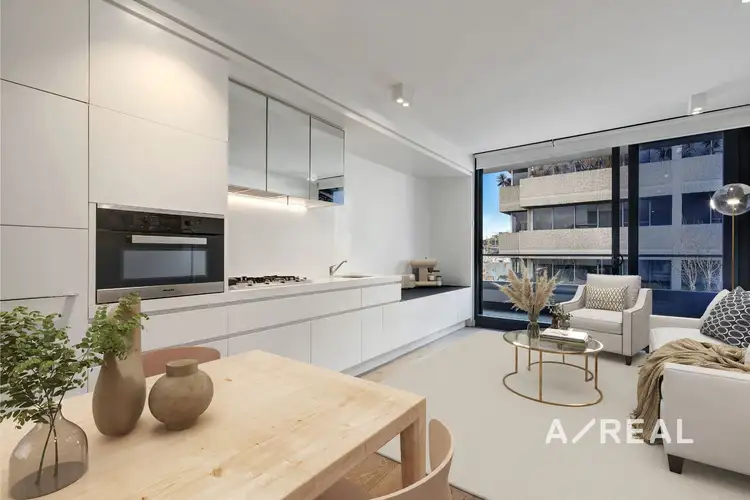 413/38 Cunningham Street, South Yarra VIC 3141