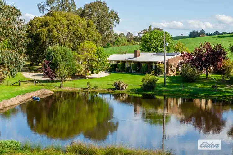 3401 Myrtleford Yackandandah Road, Yackandandah VIC 3749