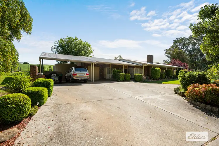 Second view of Homely house listing, 3401 Myrtleford Yackandandah Road, Yackandandah VIC 3749