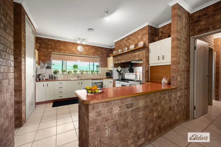 Fourth view of Homely house listing, 3401 Myrtleford Yackandandah Road, Yackandandah VIC 3749