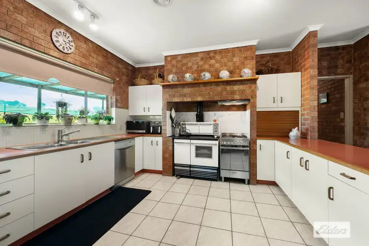 Fifth view of Homely house listing, 3401 Myrtleford Yackandandah Road, Yackandandah VIC 3749