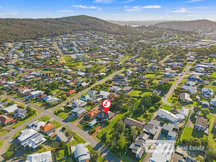 Third view of Homely house listing, 41 McLeod Street, Mira Mar WA 6330