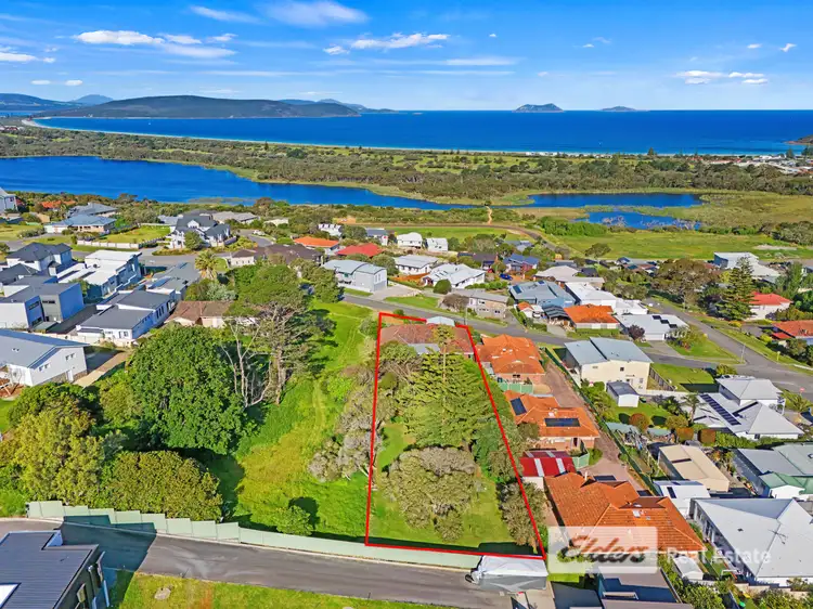 Fifth view of Homely house listing, 41 McLeod Street, Mira Mar WA 6330
