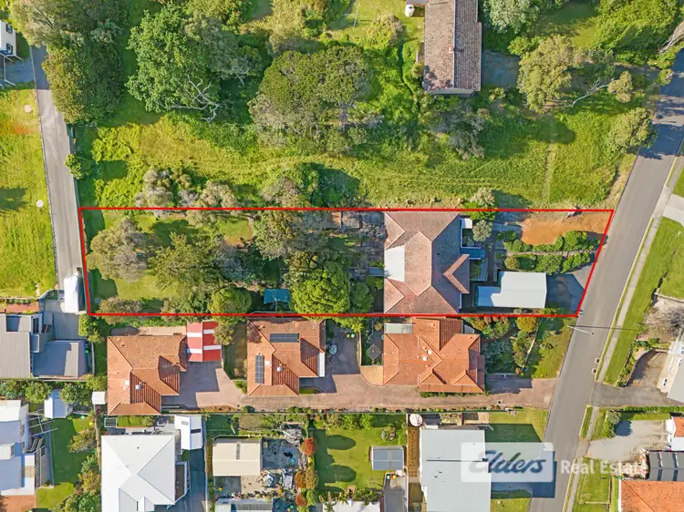 Sixth view of Homely house listing, 41 McLeod Street, Mira Mar WA 6330