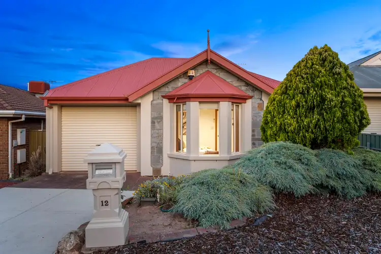 12 Temby Court, Greenwith SA 5125