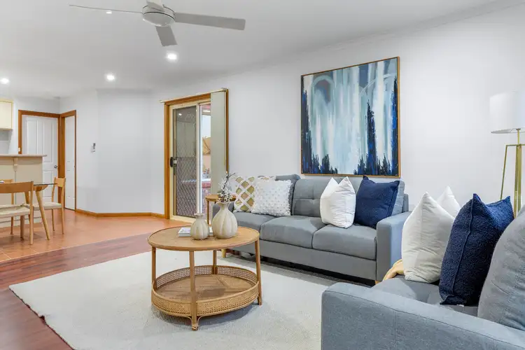 Fourth view of Homely house listing, 12 Temby Court, Greenwith SA 5125