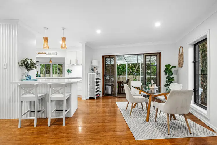 Fifth view of Homely house listing, 6 Coolcrest Street, Wynnum QLD 4178