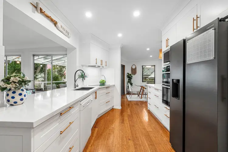 Sixth view of Homely house listing, 6 Coolcrest Street, Wynnum QLD 4178