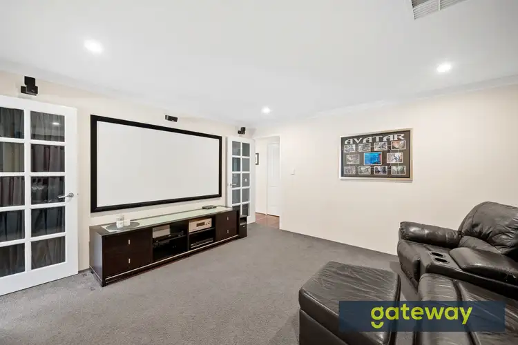 Fourth view of Homely house listing, 6 Caribbean Turn, Aubin Grove WA 6164