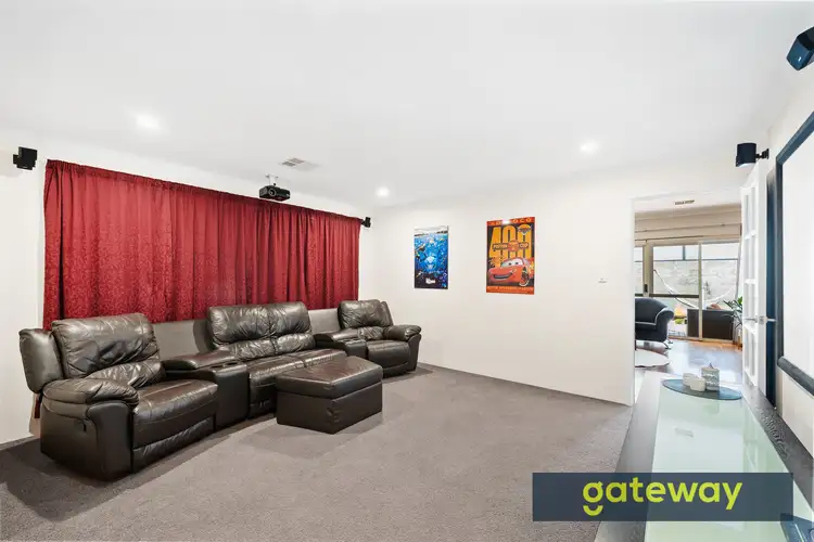 Fifth view of Homely house listing, 6 Caribbean Turn, Aubin Grove WA 6164