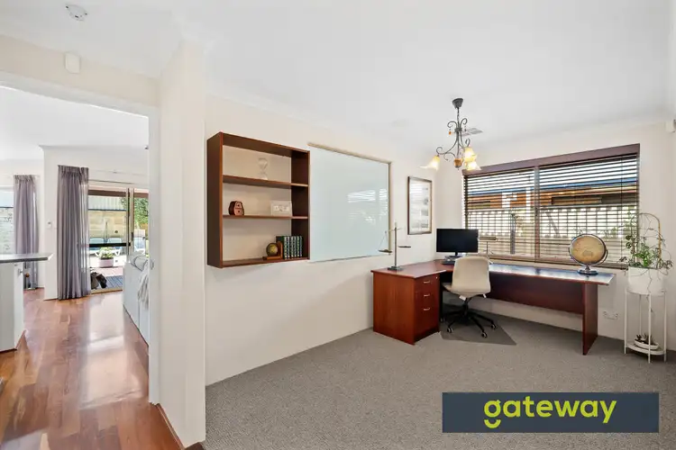 Sixth view of Homely house listing, 6 Caribbean Turn, Aubin Grove WA 6164