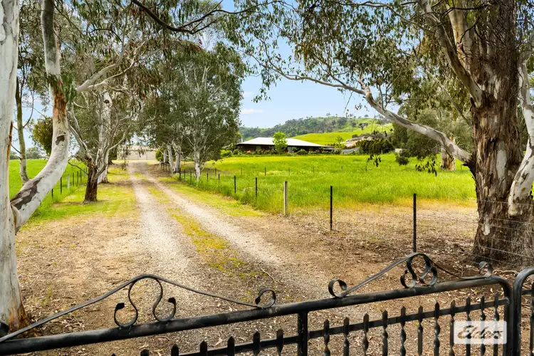 Second view of Homely rural property listing, 419 Kiewa East Road, Tangambalanga VIC 3691