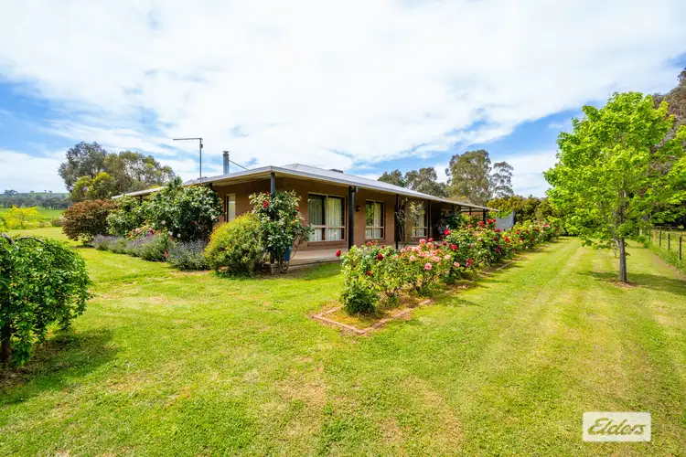 Third view of Homely rural property listing, 419 Kiewa East Road, Tangambalanga VIC 3691